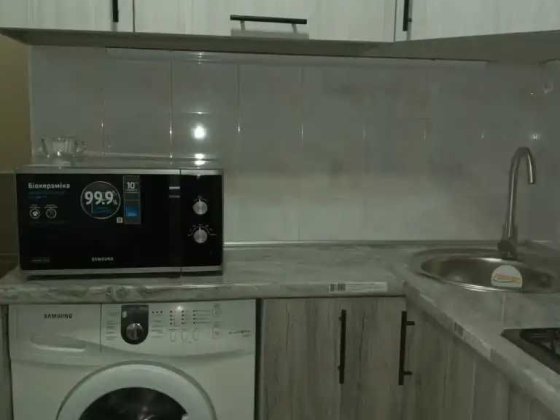 В оренду Затишна 2к квартира на пр. Гагаріна, 173 Днепр