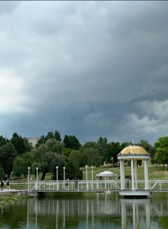 1 кімнатна квартира в центрі міста Запоріжжя - фото 1
