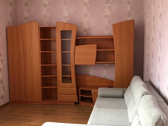 Оренда 3-к квартира вул. Базарна 14В (від Власника) Запорожье