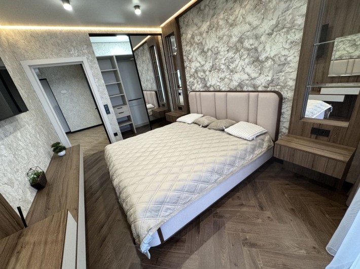 Оренда Перше поселення 1-кім квартира Щирецька  Well Home - фото 1