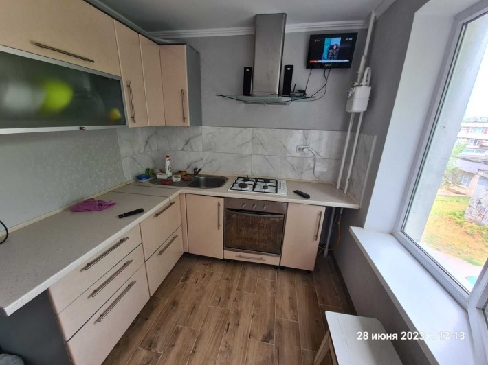 Сдам 2-к квартиру в Хортицком районе,  ул. Героев 93 бригады - фото 1