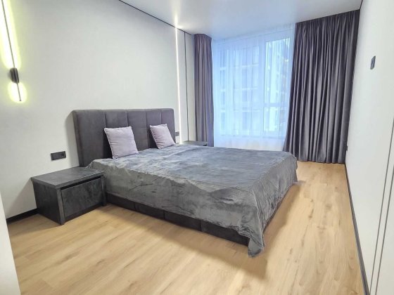 Оренда 1-кімнатної квартири по вул. Пимоненка в ЖК Auroom City Львов