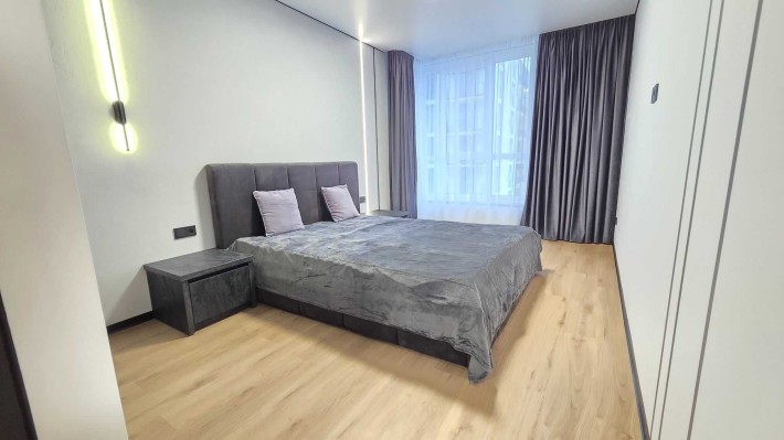 Оренда 1-кімнатної квартири по вул. Пимоненка в ЖК Auroom City - фото 1