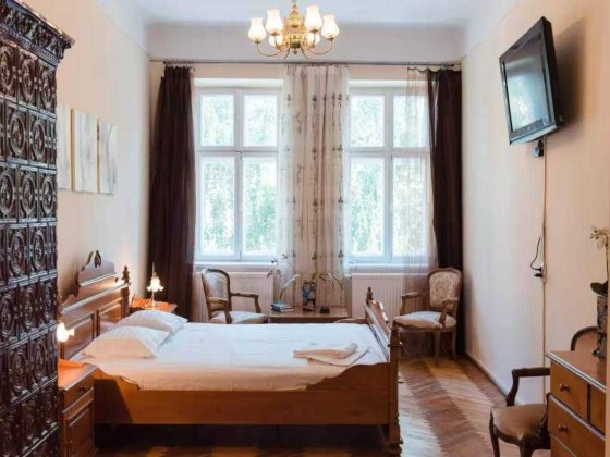 Оренда 2-кімнатної квартира в центрі Львова вулиця Ляйнберга Львів