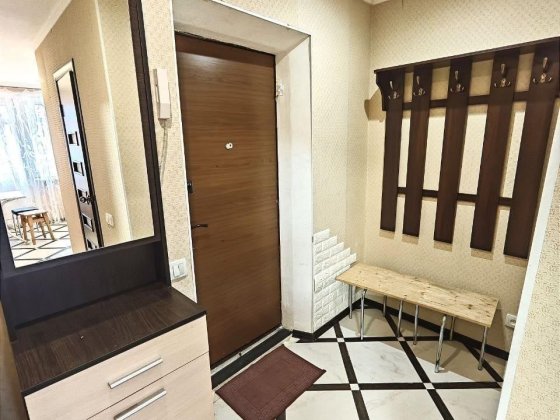 Сдам 1 комнатную квартиру Запорожье