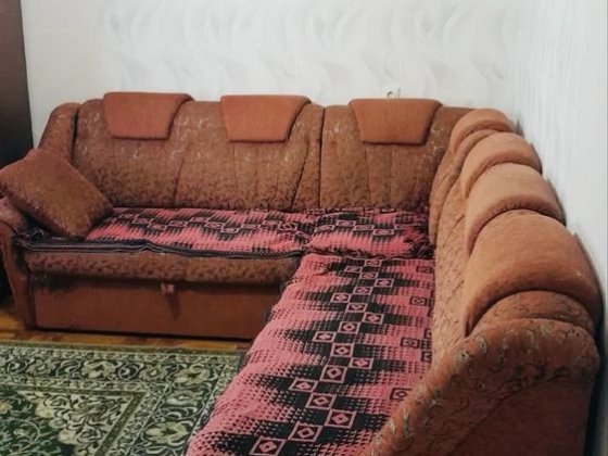 Оренда 2х кім квартири в центрі Запорожье