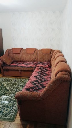 Оренда 2х кім квартири в центрі - фото 1