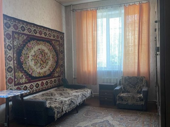Сдам 2-комнатную квартиру Запорожье
