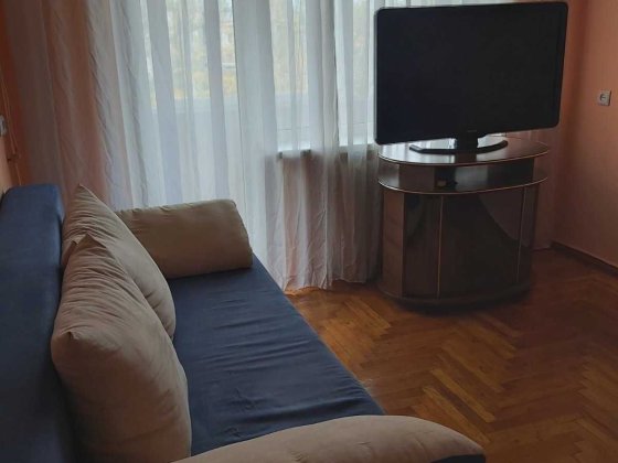 Сдам в аренду 1-к.квартиру , ул. Космическая Запорожье