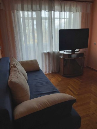 Сдам в аренду 1-к.квартиру , ул. Космическая - фото 1
