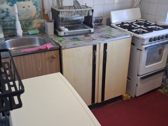 Аренда 4к квартиры на Курортной Николаев