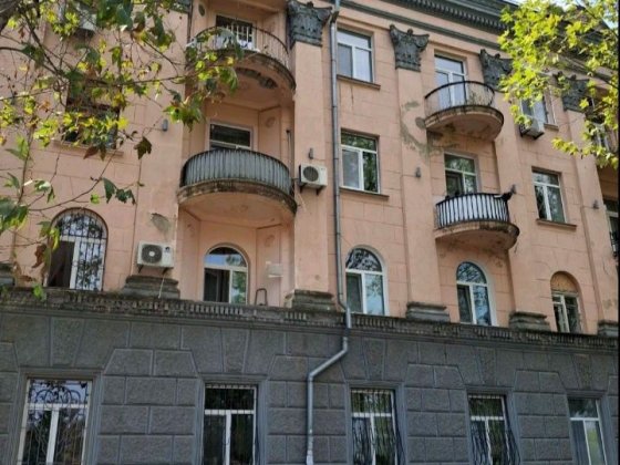 Сдаеться 2 квартира Соборная угол Адмиральская Николаев