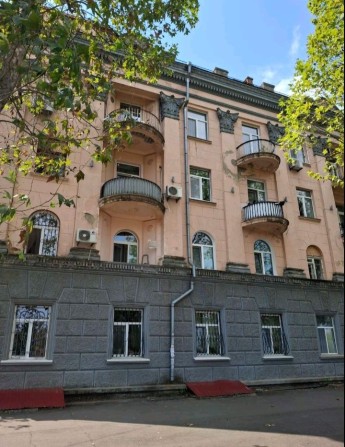Сдаеться 2 квартира Соборная угол Адмиральская - фото 1
