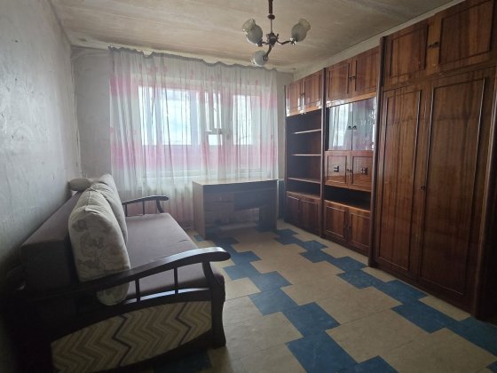 Сдам 1ю квартиру на Коммунаре Дніпро