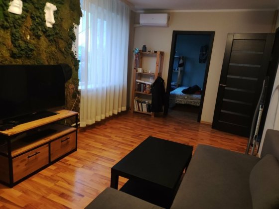 Сдаю 3к квартиру на Проспекте Мира, МОЖНО С ЖИВОТНЫМИ, Ингульский район Николаев