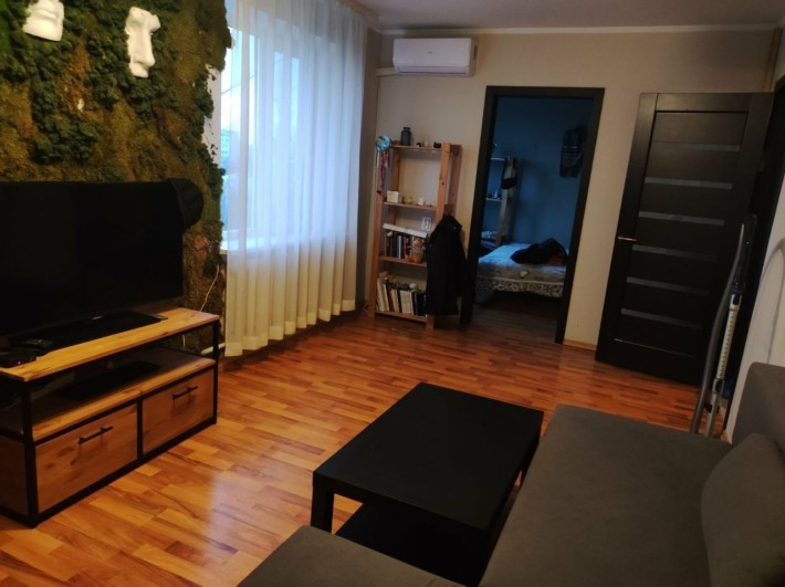 Сдаю 3к квартиру на Проспекте Мира, МОЖНО С ЖИВОТНЫМИ, Ингульский район - фото 1
