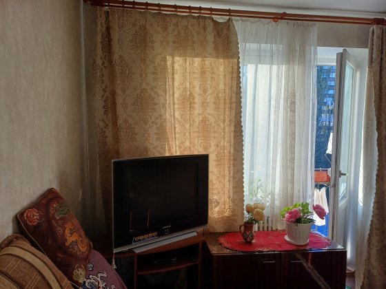 1к.кв,Червоний Камень,мал/сімейка Днепр