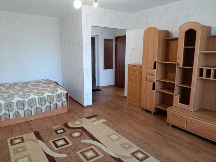 З 15.10 буде вільна/Довготривала оренда однокімнатної квартири/3я Слобідська/ Без тварин - фото 1