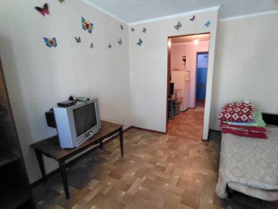 Здається в оренду квартира 1 кімнатна Миколаїв