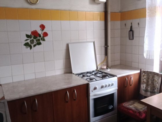 сдам 3х ком.кв. на Сталеваров Запорожье