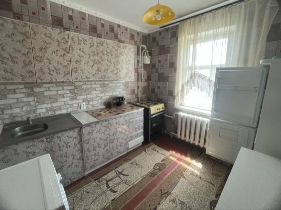 Оренда 1 кімнатної квартири вул. Китобоїв зуп.  Театральна Николаев