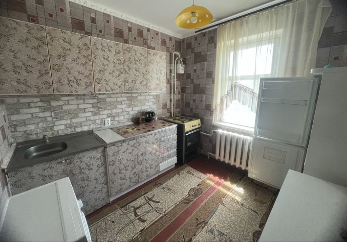 Оренда 1 кімнатної квартири вул. Китобоїв зуп.  Театральна - фото 1