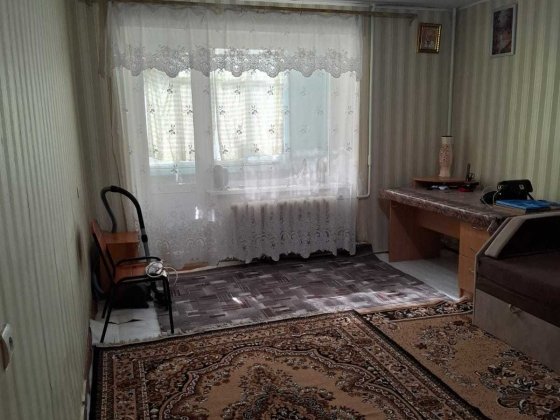 Оренда 1 к.кв в Миколаєві, мкр. Кульбакино Николаев