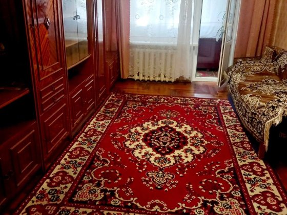 Здаю від власника 2к. на гортопі з меблями і технікою, надовго! Запорожье