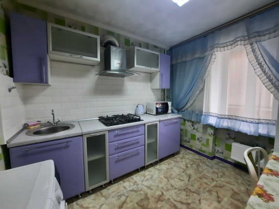 Здам 1кв. р-н 5 лікарні, Вознесенівський р-н. Запорожье
