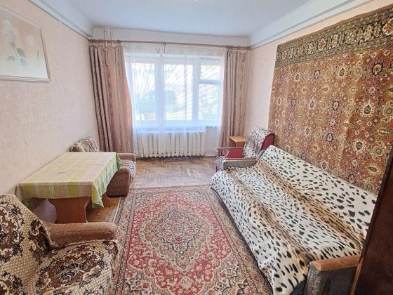 Оренда 2 кімнатної квартири по вул. Чумаченка