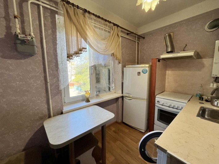 Оренда 2х кімнатної квартири в Дніпровському районі - фото 1