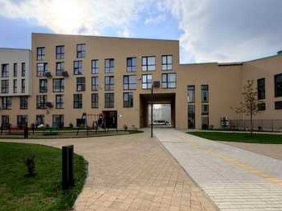 Оренда квартири Львів, Вул Новознесенська 4 (бічна Хмельницького) Львів
