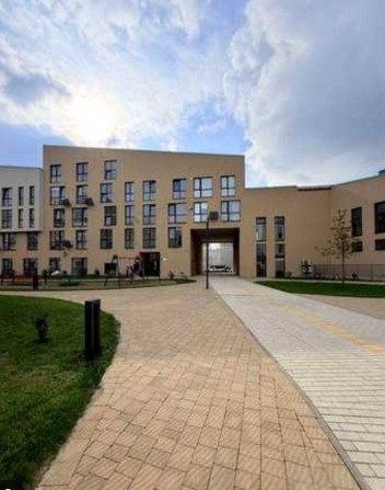 Оренда квартири Львів, Вул Новознесенська 4 (бічна Хмельницького) - фото 1