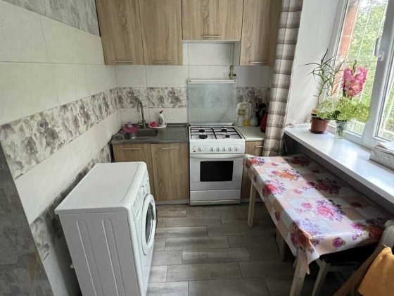 Квартира 2к Стрийський парк Львів