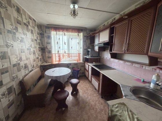 Здам 2-кімнатну квартиру в Хортицькому районі, вул. Героїв 93-ї бригади (3-й Хортицький) Запорожье
