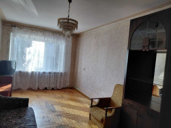 Оренда 1 кім кв. вул. Олімпійська Запорожье