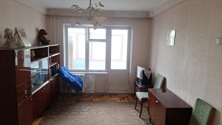 Оренда однокімнатної квартири в Комунарському районі - фото 1