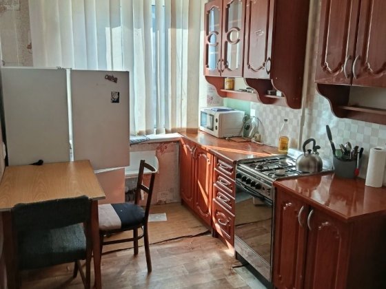 Оренда 2х кімнатної квартири Днепр