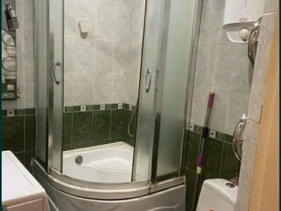Сдам 1к квартиру Центр Дніпро