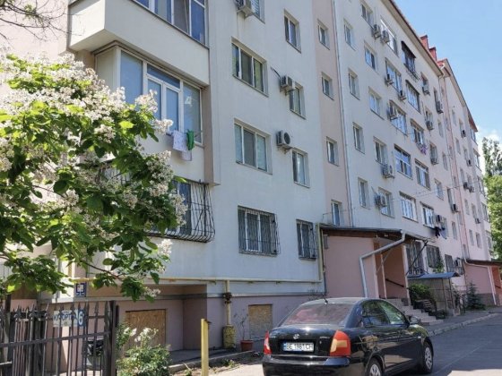 Здаю 1 к. кв. Ліски, індивідуальне  опалення Николаев