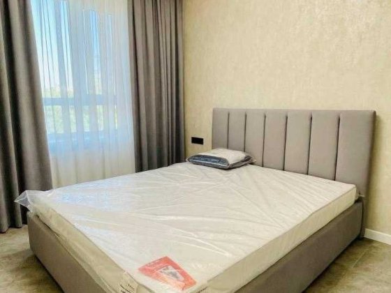 Сдам светлую 2к квартиру в ЖК Счастливый 2! Днепр