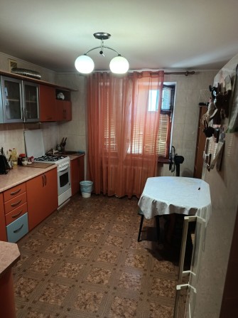 сдаётся однокомнатная квартира в центре - фото 1