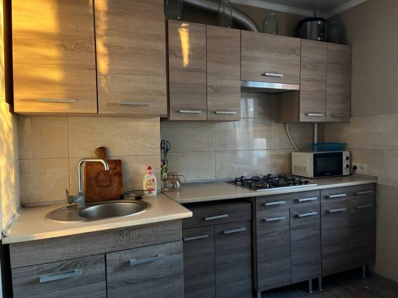 Довгострокова оренда двокімнатної квартири, Намив (Вул. Озерна). Николаев