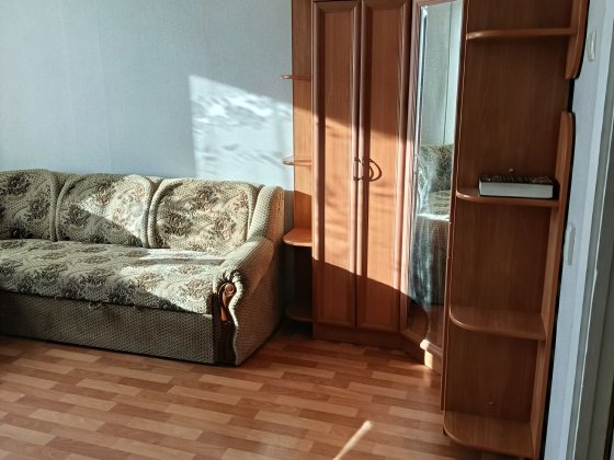 сдаётся трёхкомнатная квартира Николаев