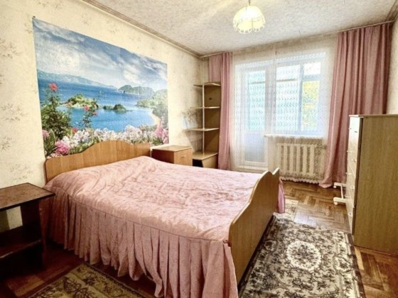 Аренда Центр 3к квартира Соборная Николаев