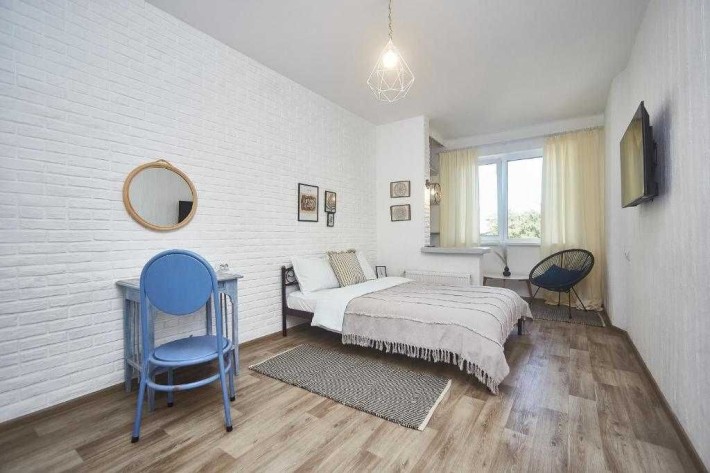 Оренда квартири без комісії | 34 Жемчужина KADORR | До 15 травня - фото 1