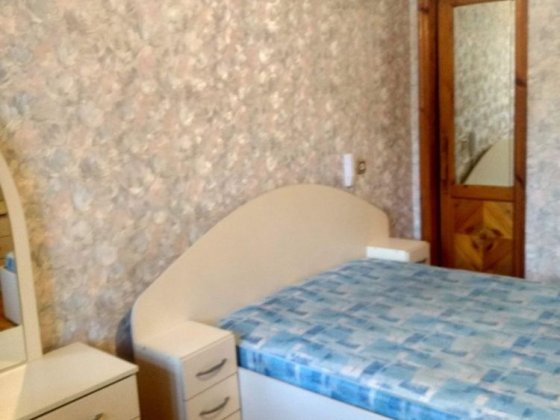Оренда 1к квартири на ПРАВОМУ БЕРЕЗІ! Запоріжжя