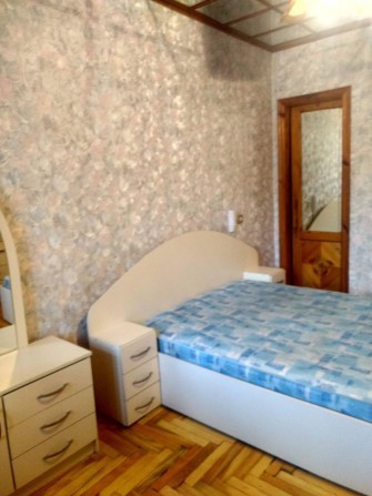 Оренда 1к квартири на ПРАВОМУ БЕРЕЗІ! - фото 1