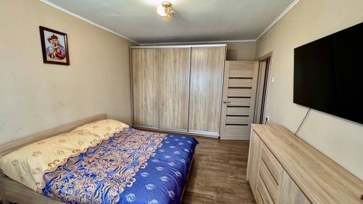 Оренда 2 кім квартири вул. Освицька, Сихів - фото 1