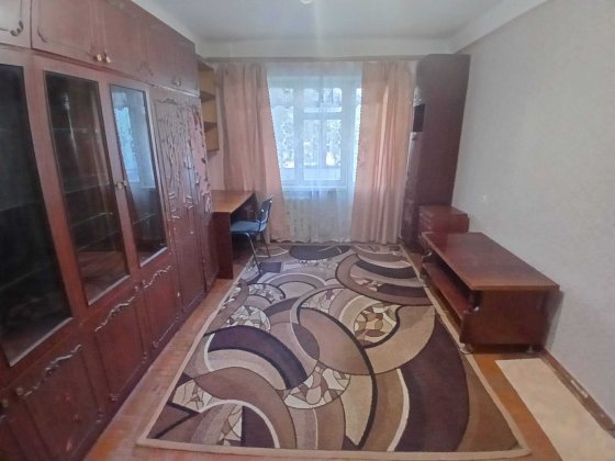 Сдам 2-к квартиру на Космосе (Техникум) по ул. Александра Говорухи Запорожье